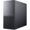 Dell Tower Plus EBT2250 Desktop Computer, Intel Core Ultra 7 265, 32GB RAM, 1TB SSD, GeForce RTX 5060 Ti 8GB PSU, English Keyboard & Mouse, Windows 11 Home, Black | FFPK9
