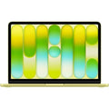 MacBook Neo | 13-Inch Display | A18 Pro, 6-core CPU, 5-core GPU, 16-core Neural Engine Processor | 8GB RAM | 512GB SSD| English Keyboard | Citrus