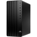 HP Pro Tower 290 G9 Desktop Computer, Intel Core i7-14700, 8GB RAM, 512GB SSD, Intel UHD Graphics 770, Wired Keyboard & Mouse, No OS, Black | CA7Y3AT
