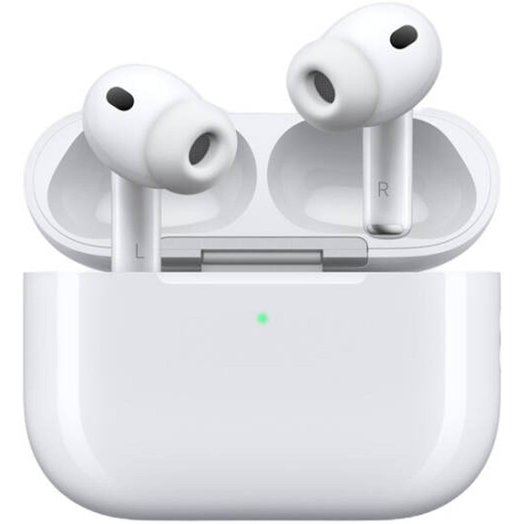 Apple AirPods Pro 3  Active Noise Cancellation