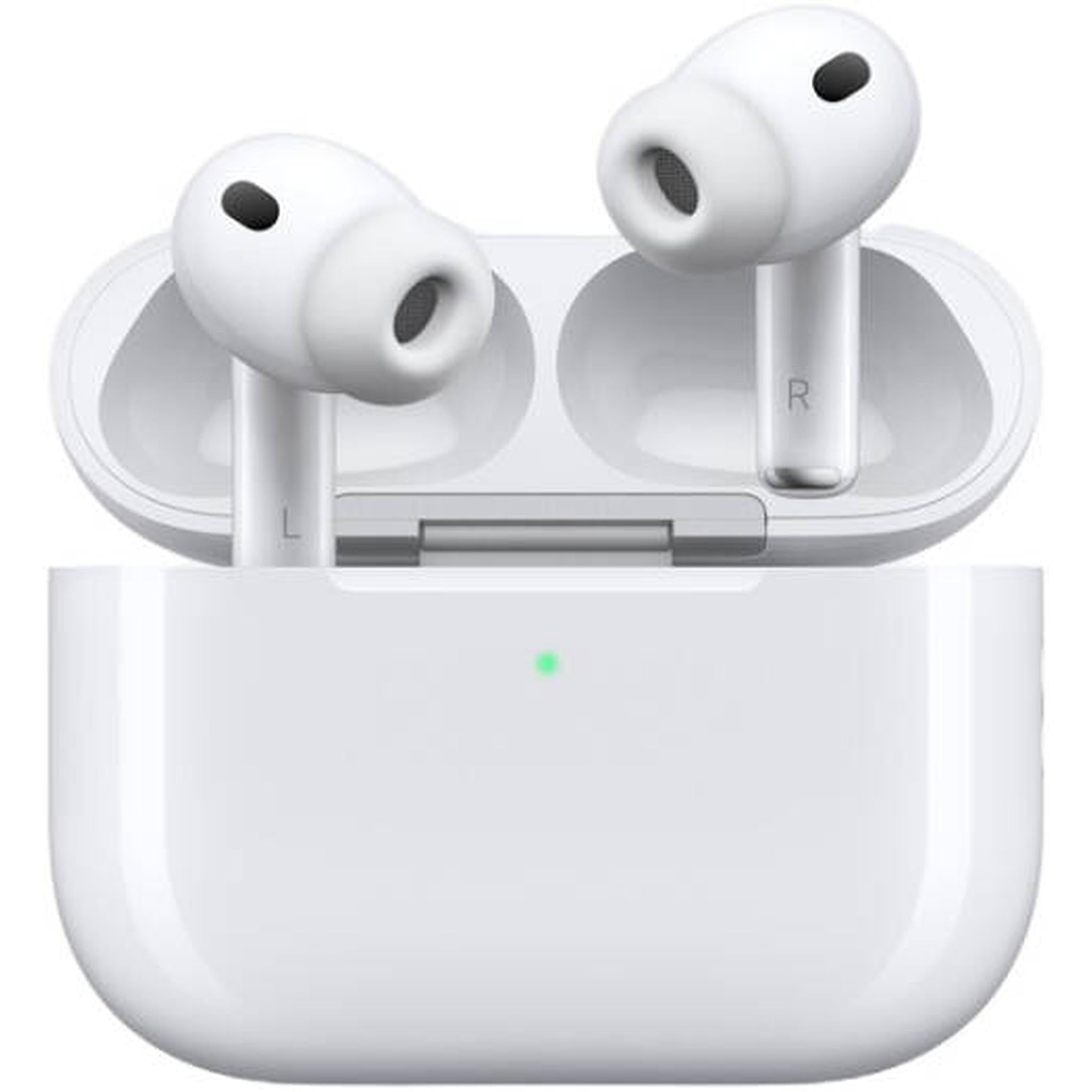 Apple AirPods Pro 3  Active Noise Cancellation