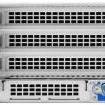 AI PRO AMD EPYC 4U Server - 2 EPYC 9655 (96C/192T), 8 NVIDIA RTX Pro 6000 Blackwell 96GB, 1TB DDR5 RAM, 4TB NVMe Gen5 + 15TB SAS SSD, 4 3200W PSU, Dual 10GbE LAN