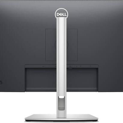 Dell 27" P2725H FHD IPS Monitor, 100Hz Refresh Rate, 5 ms (GtG) Response Time, 16.7 Million Colors, 99% sRGB Color Gamut, 16.7 Million Colors, HDMI, DisplayPort VGA | P2725H