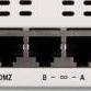 Fortinet FortiGate-60F Hardware Plus FortiCare and FortiGuard Unified Threat Protection (UTP) | FG-60F-BDL-950-12