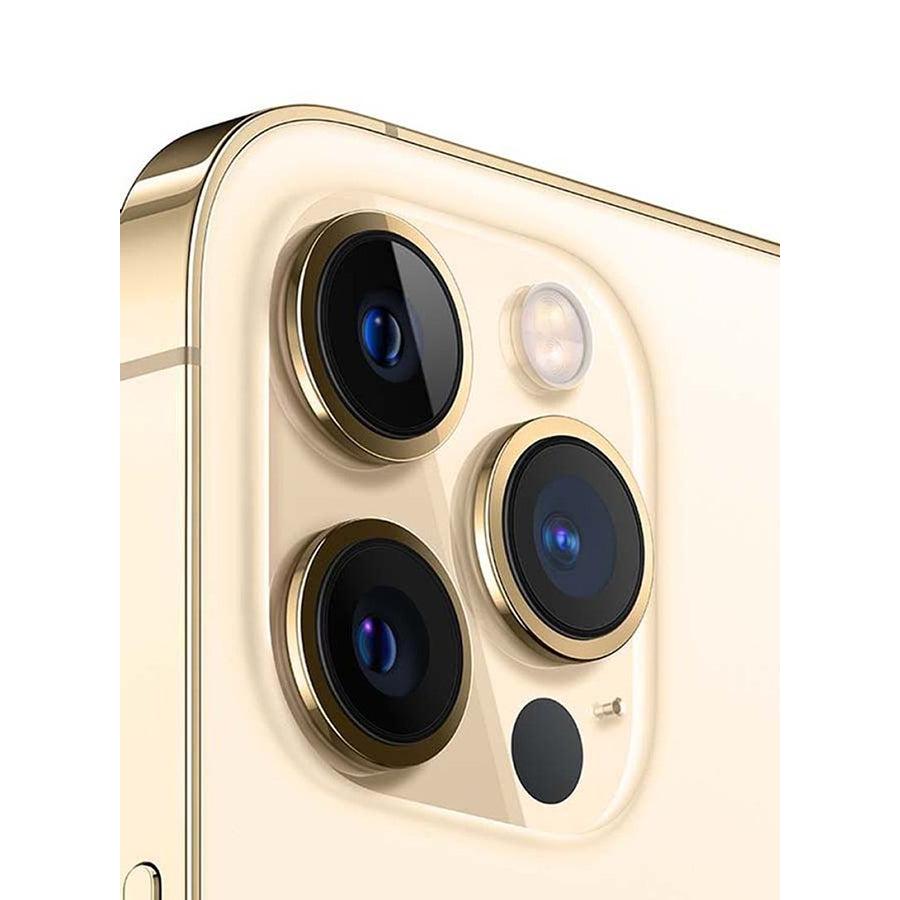 iPhone 12 Pro Max 128GB Gold 5G With Facetime - International Version