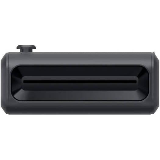Insta360 Ace Pro 2 Pocket Bluetooth Instant Photo Printer, Portable Wireless Printing, Direct Camera Connection, Compact Design, Fast Print, Black | Pocket Printer