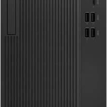 Lenovo ThinkCentre M70t Gen 5 Desktop PC, Intel Core i7-14700, 32GB RAM, 1TB SSD, Intel UHD Graphics 770, USB Keyboard & Mouse, Black, English (UK), No OS, Black | 12U60046GP-Upgraded