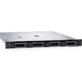 Dell PowerEdge R360 Onborad 5720 Dual Port 1Gb Rack Server, Intel Xeon E-2414, 64GB UDIMM 5600Mhz, 3.84TB SATA SSD, PERC H355, iDRAC9 Basic16G, 2x 600W Power Supply | PE-R360