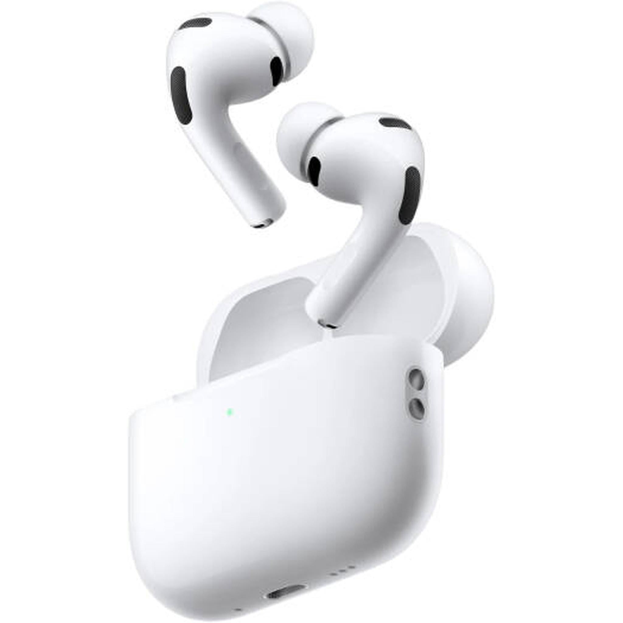 Apple AirPods Pro 3  Active Noise Cancellation