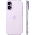 Apple iPhone 17 Mobile Phone, 6.3″ Super Retina XDR Display, A19 Chip, 6 Core CPU, 5 Core GPU, 16 Core Neural Engine, 512GB Storage, 5G/Wi Fi7, Face ID, eSIM, INTL Version, Lavender | iPHONE-17