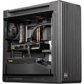 Ultra Workstation - Intel Core Ultra 9 285K (24C/24T), NVIDIA RTX PRO 5000 Blackwell 48GB, 32GB DDR5 RAM 6000MHz, 2TB Gen 5 SSD + 10TB HDD, 1600W PSU, 420mm LC, Thunderbolt™ 5, Wi-Fi + BT