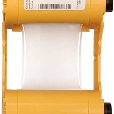 Zebra 800033-840 True Colours iX Series YMCKO Color Ribbon for ZXP Series 3 Card Printers. 200 Prints | 800033-840