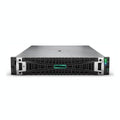 HPE ProLiant DL380 Gen11 Server, 2x Intel Xeon Silver 4510, 128GB RAM, 2x 480GB + 6x 2.4TB SAS, Broadcom BCM5719 Ethernet 1Gb 4-port, MR408i-o Gen11, 2x 1000W | P71674-425-2U