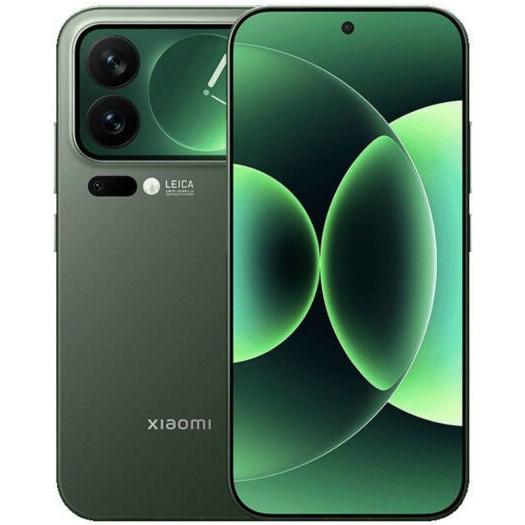 Xiaomi 17 Pro Max Mobile Phone, 6.95" AMOLED 120 Hz Display, 16GB RAM, 512GB ROM