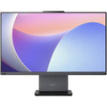 Lenovo ThinkCentre neo 50a 27 Gen 5 Desktop Computer, 27" FHD IPS Display, Intel Core i5-13420H, 8GB RAM, 512GB SSD, Intel UHD Graphics, EOS English-Arabic K/B & Mouse, No OS, Luna Grey | 12SA000PGR