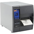 Zebra ZT231 Barcode Label Printer, Thermal Transfer, 300 dpi/12 Dots Per mm Resolution, Up to 8 ips Print Speed, USB, Serial, Ethernet, BTLE, USB Host, Gray | ZT23143-T0E000FZ