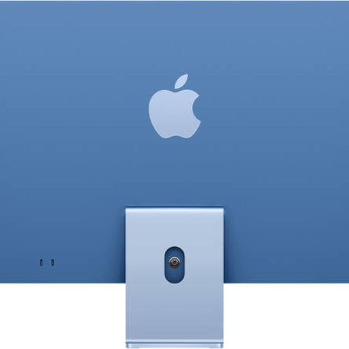 Apple iMac 24-inch (2024) – M4 with 10-Core CPU / 16GB RAM / 256GB SSD / 10-core GPU / macOS Sequoia