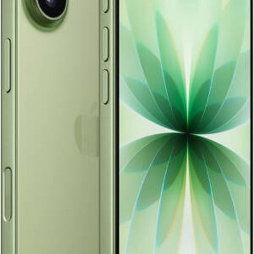 Apple iPhone 17 Mobile Phone, 6.3″ Super Retina XDR Display, A19 Chip, 6 Core CPU, 5 Core GPU, 16 Core Neural Engine, 256GB Storage, Face ID, Physical SIM & eSIM, INTL, Sage | iPHONE-17