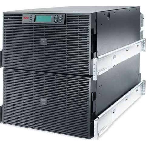 APC Smart-UPS RT 15kVA RM 230V | SURT15KRMXLI