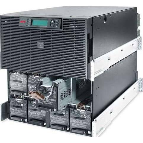 APC Smart-UPS RT 15kVA RM 230V | SURT15KRMXLI