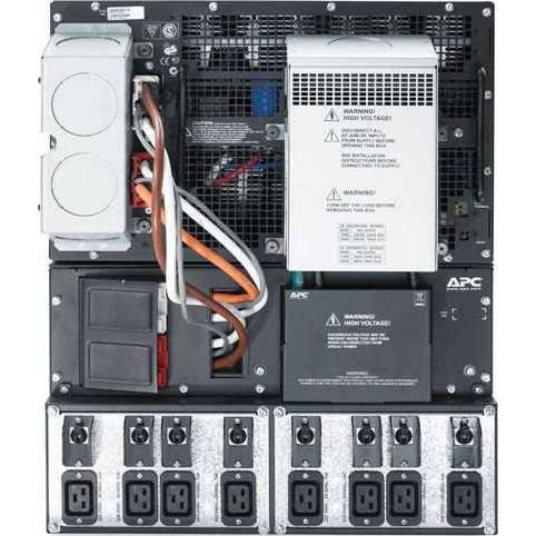 APC Smart-UPS RT 15kVA RM 230V | SURT15KRMXLI