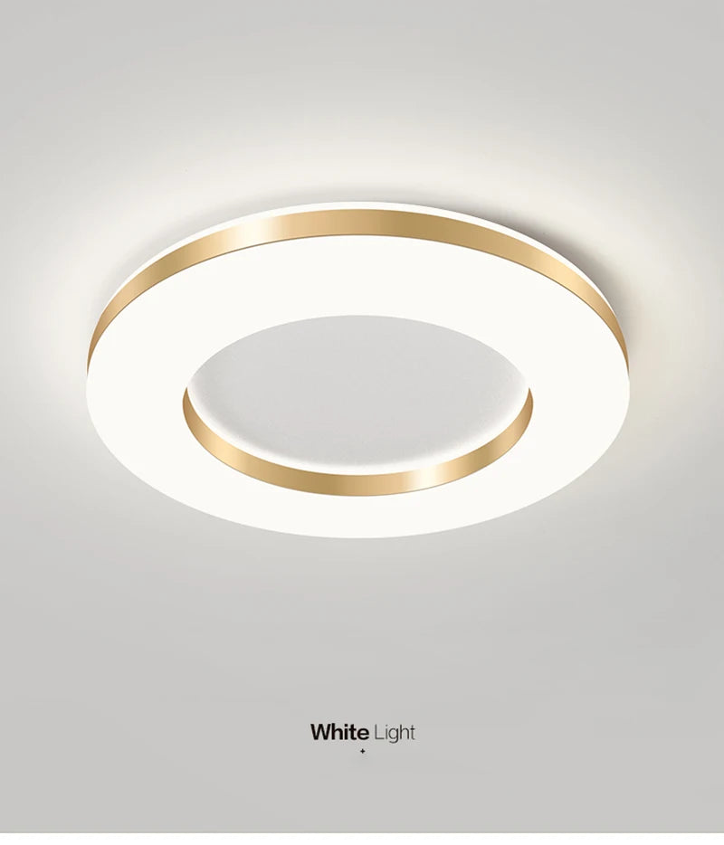 2pc/1pc moderno led lâmpada do teto luz de teto iluminação interior para decoração casa para sala estar mesa jantar quarto corredor