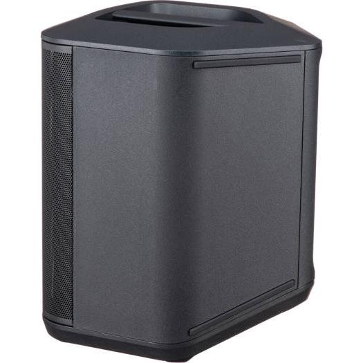 Bose S1 Pro+ Portable PA System - Wireless All-in-One Bluetooth Speaker with Integrated Mixer, Auto EQ, OLED Displays & 11-Hr Battery for Live Sound, Events & Music | 869583-2120