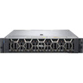 Dell PowerEdge R750xs, 2x Intel Xeon Gold 5318Y, 512GB RDIMM 3200MT, 3x Kingston 3840GB DC600M 2.5" Enterprise SSD SATA, Up to 8x 3.5" Hard Drives, PERC H755 SAS, (1+1) 700W PSU | R750xs