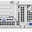 Dell PowerEdge R750xs, 2x Intel Xeon Gold 5318Y, 512GB RDIMM 3200MT, 3x Kingston 3840GB DC600M 2.5" Enterprise SSD SATA, Up to 8x 3.5" Hard Drives, PERC H755 SAS, (1+1) 700W PSU | R750xs