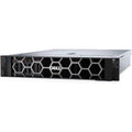 Dell PowerEdge R760xs 2U Rack Server 3.5" x 8 Bay, 2x Intel Xeon Gold 5418Y, 256GB RAM, 6x 1.92TB + 2x 480GB SATA SSD, PERC H755 SAS, iDRAC9 Enterprise 16G, 2x 1100W PSU | R760xs