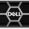 PowerEdge R750xs Rack 2U Server, 2x Intel Xeon Platinum 8360H 3.0 GHz, 256GB RDIMM, 4x2.4TB 10K HDD SAS ISE 12Gbps 512n, Chassis Up to 8 x 3.5" HDDs, 2x 800W PS, iDRAC9 ENT 15G | PER750XS2A-256