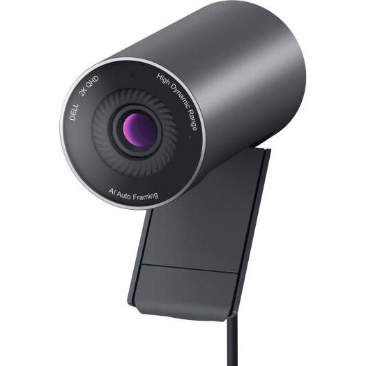 Dell Pro Professional 2K QHD USB A Webcam