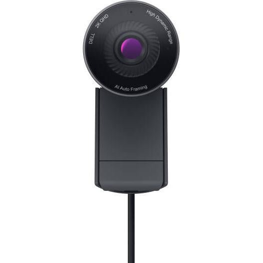Dell Pro Professional 2K QHD USB A Webcam