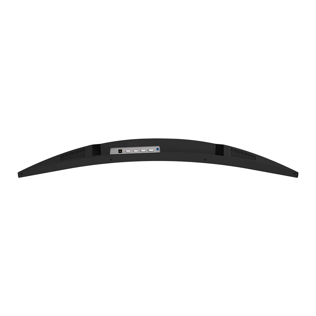 GAMEON GOC34WQHD100VA Curved Gaming Monitor, 34" VA Display, WQHD Resolution