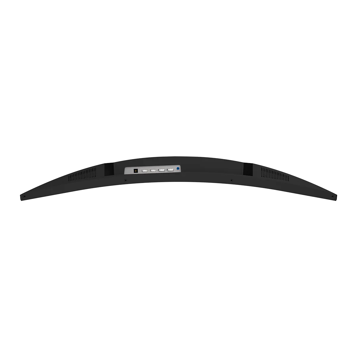 GAMEON GOC34WQHD100VA Curved Gaming Monitor, 34" VA Display, WQHD Resolution