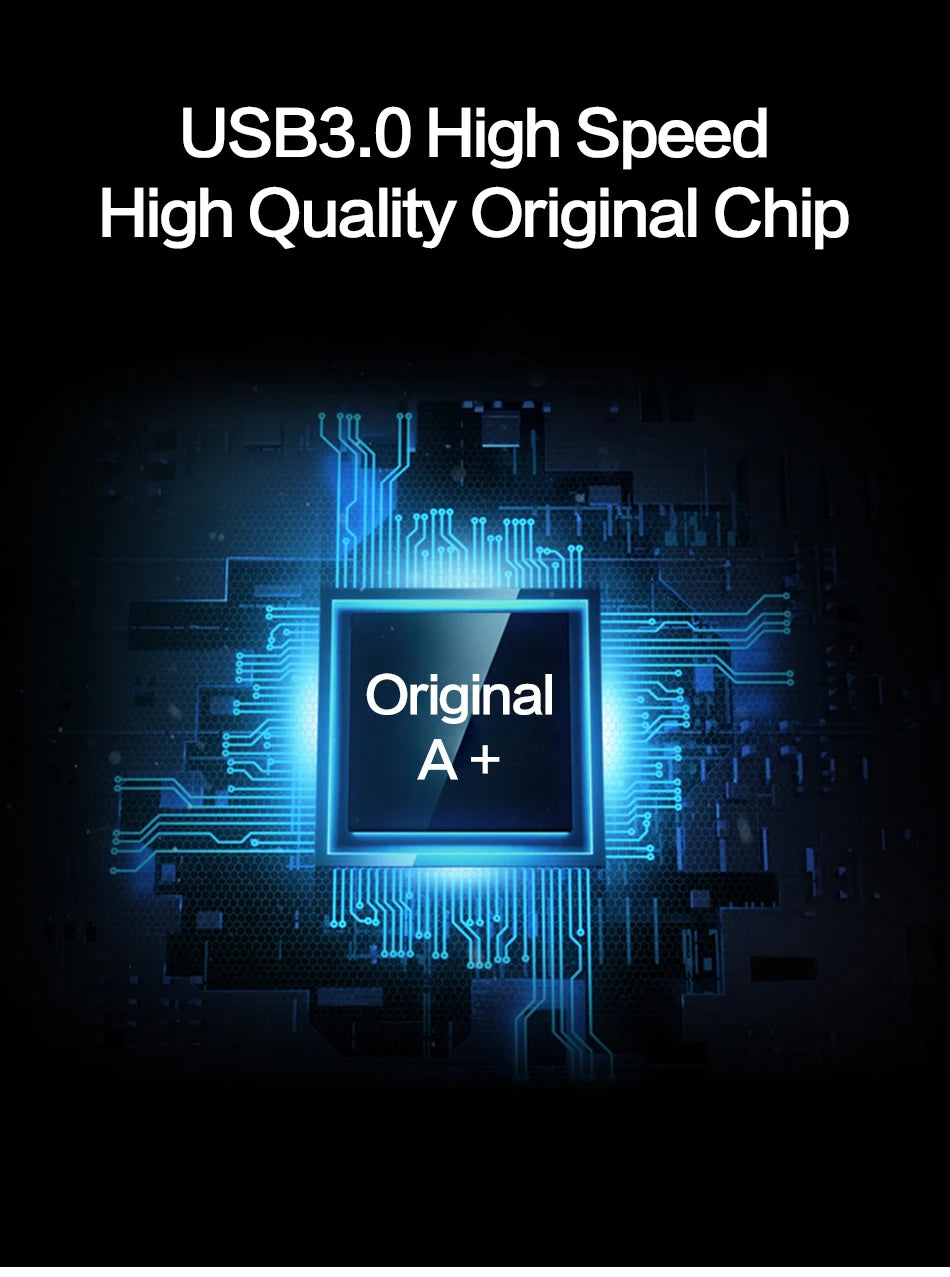 Novo wansenda usb 3.0 tipo c usb flash drive otg pen drive 512gb 256gb 128gb 64gb 32gb 16gb usb vara 2 em 1 pendrive de alta velocidade