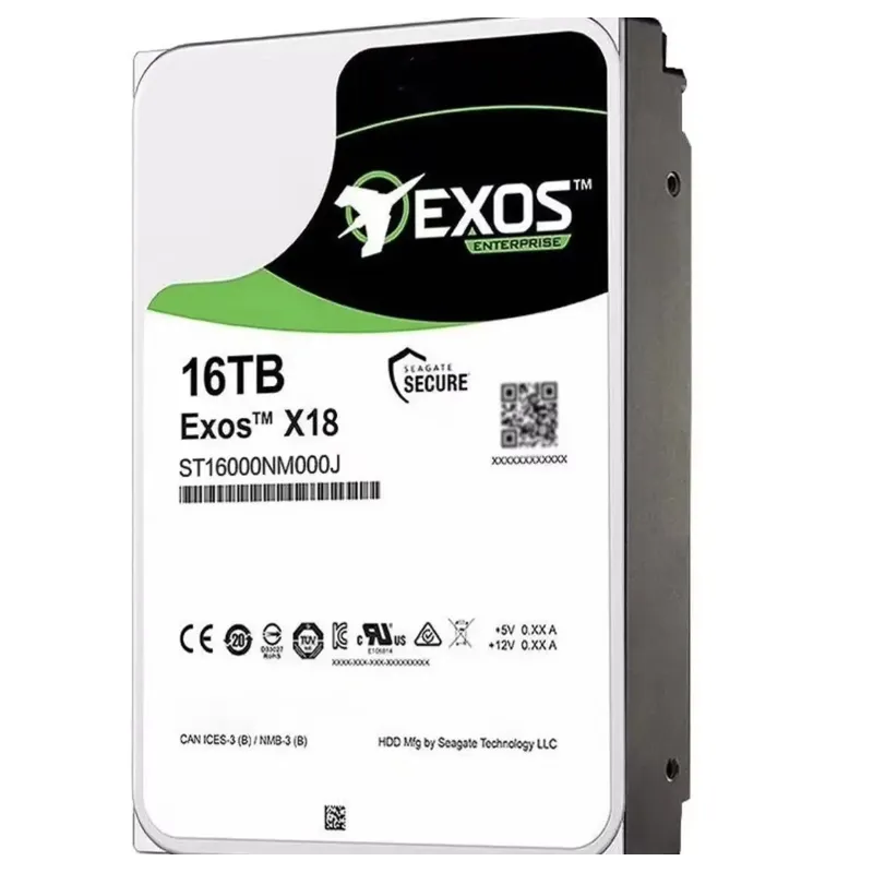 Nytro 3550 3.2T SAS 12G Solid State Drive   Capacity Interface: 3.2T SAS 3.0   Part Number: XS3200LE70045 / XS3200LE70075