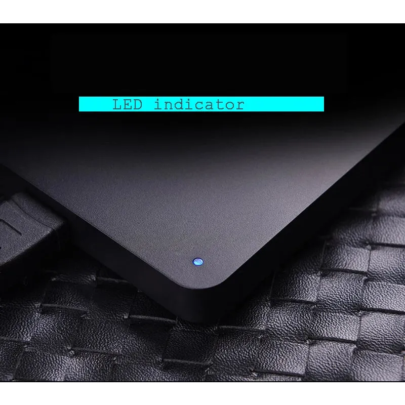 Toshiba Canvio Basics USB-C Portable Storage 1TB 2TB 4TB External Hard Drive HDD USB3.0 2.5 Harddisk Free Shipping