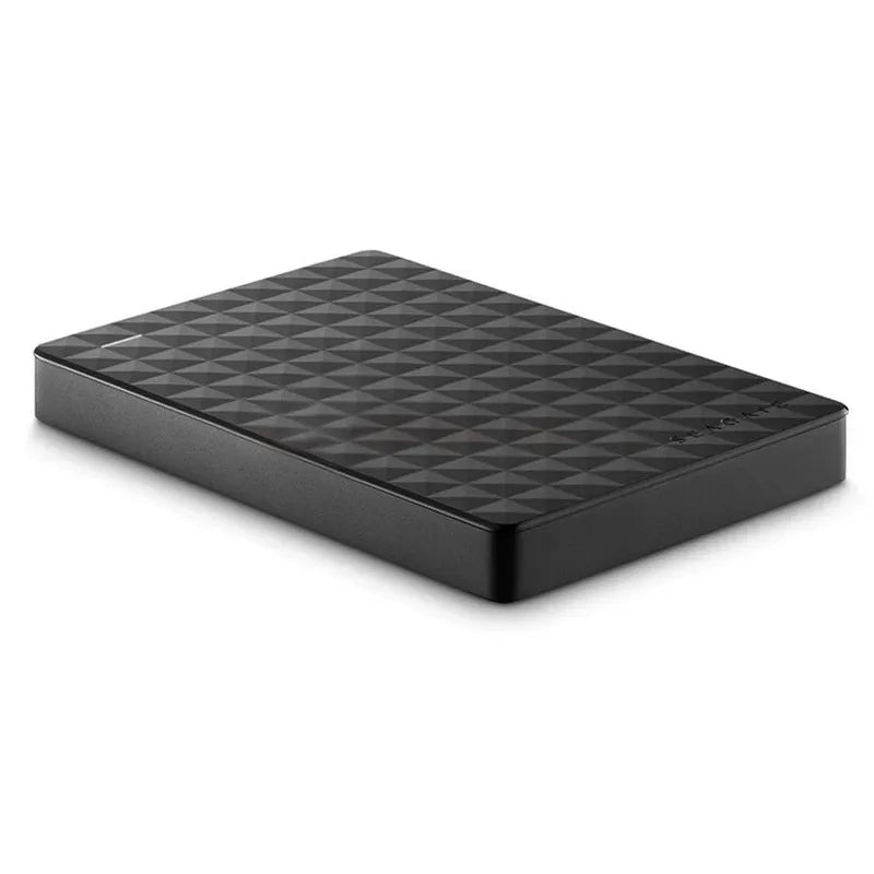 Seagate Expansion HDD Drive Disk 500GB 1TB USB3.0 External HDD 2.5" Portable External Hard Disk