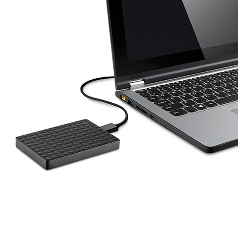 Seagate Expansion HDD Drive Disk 500GB 1TB USB3.0 External HDD 2.5" Portable External Hard Disk