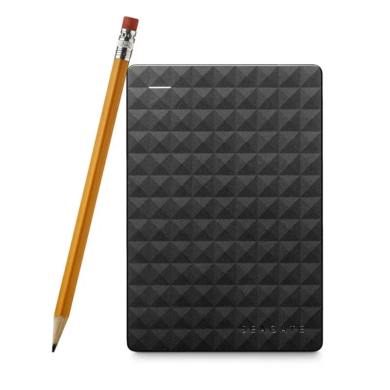 Seagate Expansion HDD Drive Disk 500GB 1TB USB3.0 External HDD 2.5" Portable External Hard Disk