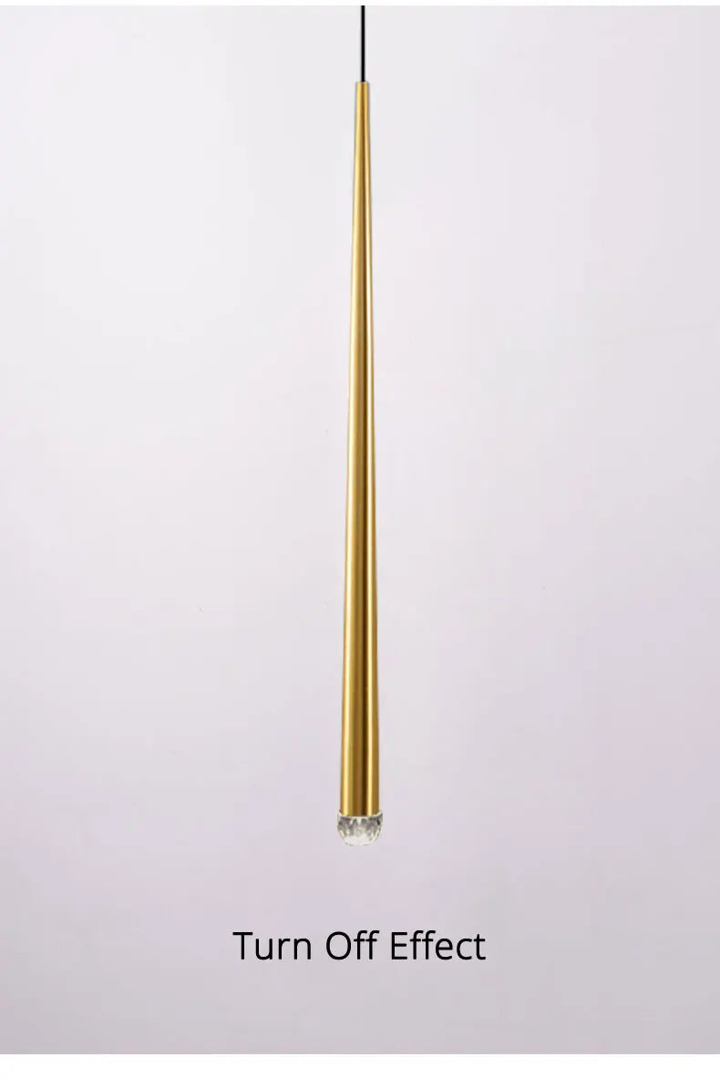 Quarto lustre de cabeceira luz luxo pós-moderno minimalista nordic net vermelho bar restaurante iluminação longa linha pequeno lustre