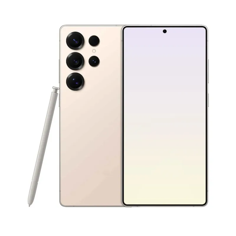 Brand New S25 Ultra OEM 12G+512GB 6.8inch 5G Android 13 Telefon Cell Phone GSM CDMA Mobile Phones