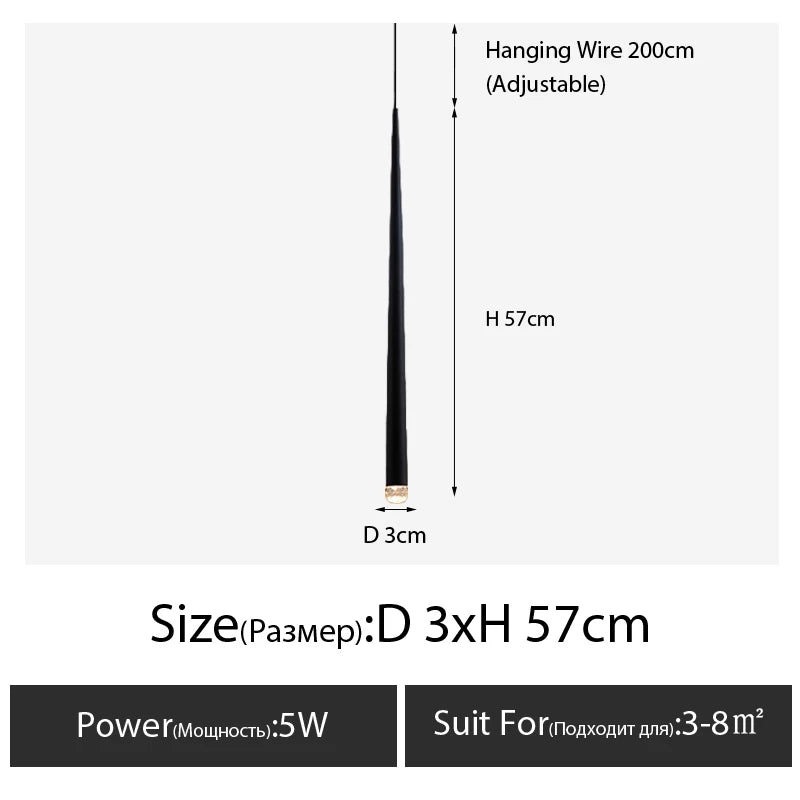 Quarto lustre de cabeceira luz luxo pós-moderno minimalista nordic net vermelho bar restaurante iluminação longa linha pequeno lustre