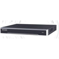 HIKVISION DS-7608NI-Q2/8P-2TB NVR,8CH,H264UP to 8MP, 8PRT POE,HDMI,2SATA,W/2TB