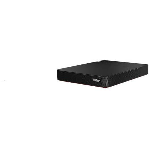 Jabra PanaCast 50 Room System,Panoramic Multi-Camera Array, 13 MP Camera Resolution, Up to 6x Lossless Digital Zoom, 2x 2" (50mm) Woofers, 2x 3/4" (20mm) Tweeters, Black | 8601-337