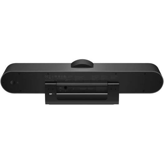 Logitech Meetup Conference Cam, 120° Ultra-Wide View, RightSense Technologies, Integrated Audio System, Bluetooth Wireless Technology, RF Remote Control, Black | 960-001102