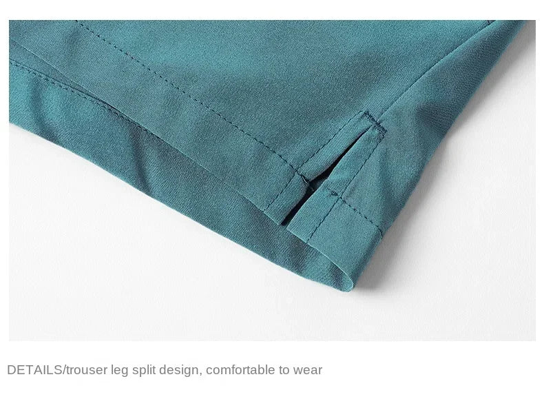 Calções de ginásio dos homens esportes sweatpants bolsos ginásio shorts casuais básicos calças leves correndo jogging praia shorts masculino banho