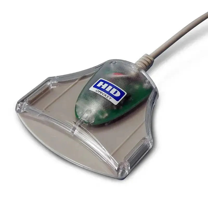 For HID OMNIKEY CardMan 3021 HID3021 OMNIKEY 3021 USB Reader ADAPTER Smart Card