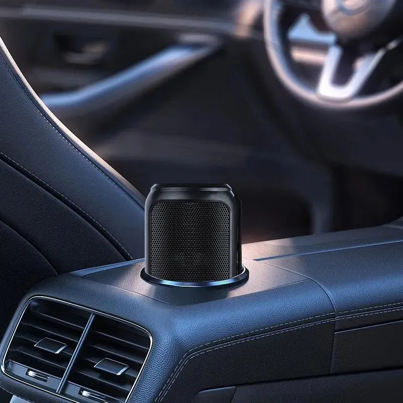 A3 Bluetooth Speaker Casa Conexão Portátil Telefone Móvel Bluetooth Speaker Subwoofer Surround Speaker Ao Ar Livre Sem Fio